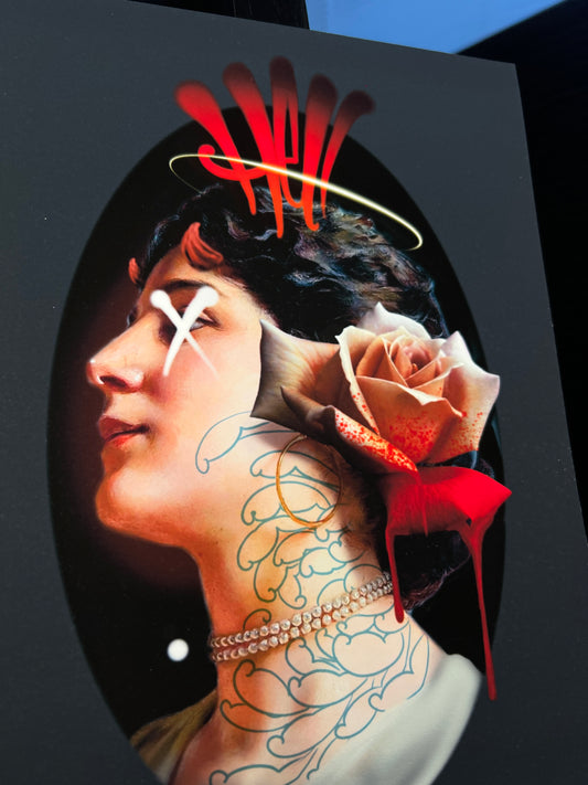 “Baroque as HELL”